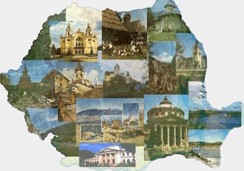 MDRT a incheiat contractul pentru realizarea Sistemului Informatic de Evidenţă a Turiştilor