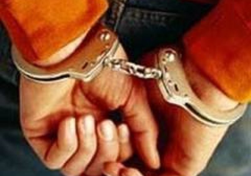 Un băimărean pe numele căruia s-a emis un mandat european de arestare a fost reţinut de poliţiştii băimăreni