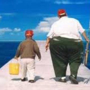 Un cip implantat lângă stomac îi va ajuta pe obezi să slăbească