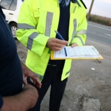 Ungaria înăspreşte sancţiunile rutiere, în special pentru şoferii străini Ungaria înăspreşte sancţiunile rutiere, în special pentru şoferii străini