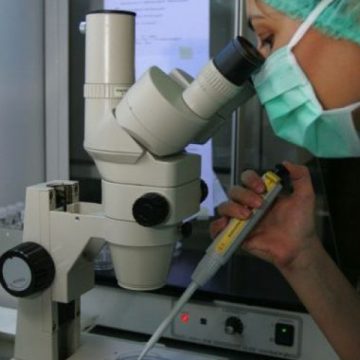 MS: Unităţile care percep coplată pentru fertilizarea in vitro vor fi excluse din program MS: Unităţile care percep coplată pentru fertilizarea in vitro vor fi excluse din program