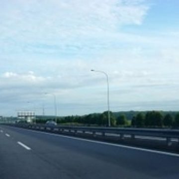 Veste proastă despre construcţia de autostrăzi în România