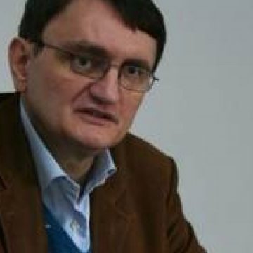 Victor Ciorbea, ales preşedinte al PNŢCD