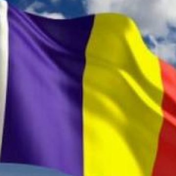 Baia Mare: Ceremonial militar şi religios dedicat aniversării Zilei Drapelului Naţional
