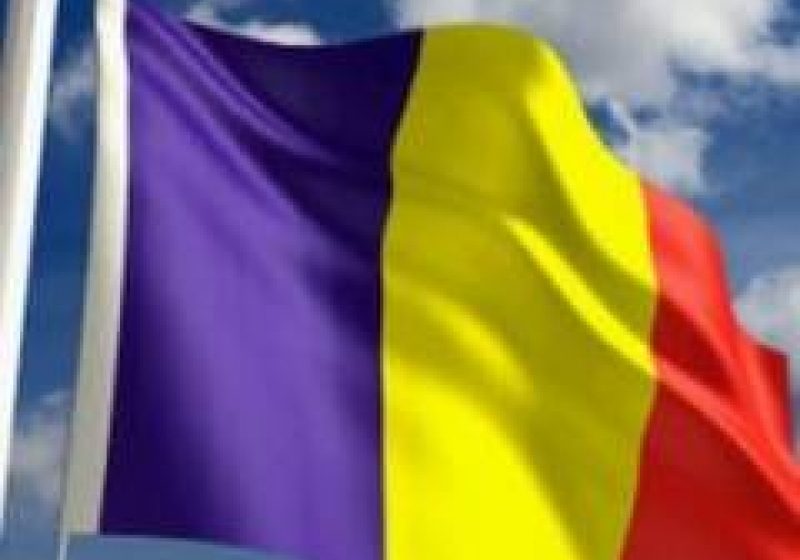 Baia Mare: Ceremonial militar şi religios dedicat aniversării Zilei Drapelului Naţional