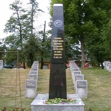Ziua Eroilor, sarbatorita in Baia Mare Ziua Eroilor, sarbatorita in Baia Mare