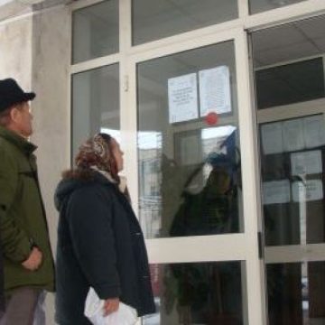 1200 de bilete de tratament pentru bugetari 1200 de bilete de tratament pentru bugetari