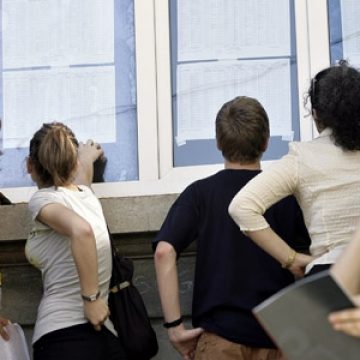 Maramures: Absolventii de clasa a XII-a au depus de ieri pana astazi 2753 de contestatii