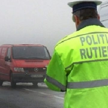 Acţiuni pe linie rutieră Acţiuni pe linie rutieră
