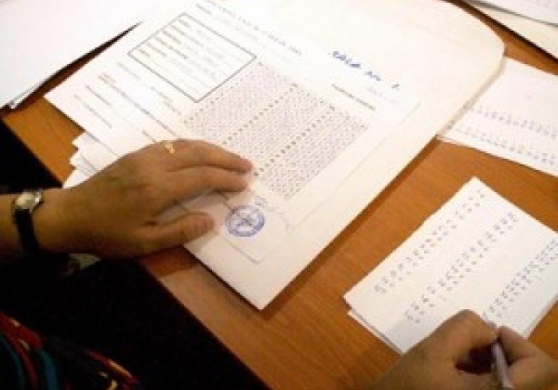 Admitere la liceu fără probleme