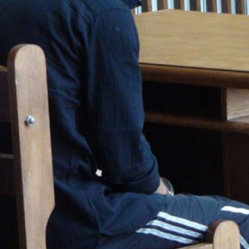 Baia Mare: Tensiuni si nervi intinsi la maxim pana la verdict. Criminalul Adrian Sava va reveni in fata instantei maramuresene in 13 septembrie
