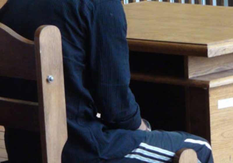 Baia Mare: Tensiuni si nervi intinsi la maxim pana la verdict. Criminalul Adrian Sava va reveni in fata instantei maramuresene in 13 septembrie