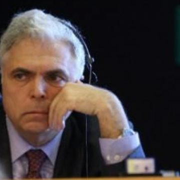 Adrian Severin, la DNA. Procurorii au început urmărirea penală împotriva sa