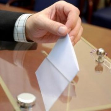 ALEGERI Baia Mare: Vineri se desemneaza judecatorii pentru Biroul electoral de circumscriptie