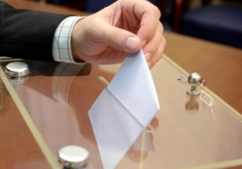 ALEGERI Baia Mare: Vineri se desemneaza judecatorii pentru Biroul electoral de circumscriptie ALEGERI Baia Mare: Vineri se desemneaza judecatorii pentru Biroul electoral de circumscriptie