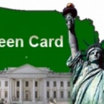 Ambasada SUA avertizeaza din nou cu privire la escrocheriile legate de loteria vizelor Ambasada SUA avertizeaza din nou cu privire la escrocheriile legate de loteria vizelor