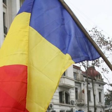Ambasadorul României în Arabia Saudită a murit Ambasadorul României în Arabia Saudită a murit