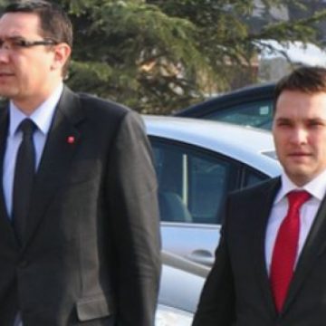 ANAF a sesizat DNA în legătură cu Victor Ponta şi Dan Şova ANAF a sesizat DNA în legătură cu Victor Ponta şi Dan Şova