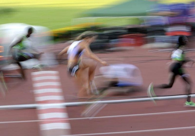 Andreea Ogrăzeanu – aur la 100 metri, Cristina Toma – argint la 800 m, la CE de atletism tineret