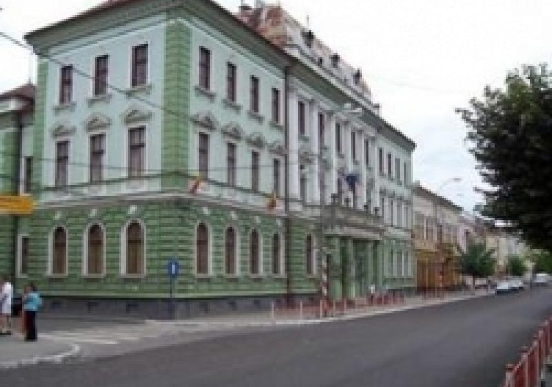 Astăzi, 19 iulie, la Primăria Sighet este convocată şedinţă de Consiliu Local