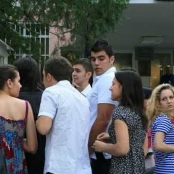 Au început înscrierile la o nouă sesiune de bacalaureat Au început înscrierile la o nouă sesiune de bacalaureat