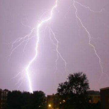 Avertizare furtuni Ţara Lăpuşului Avertizare furtuni Ţara Lăpuşului