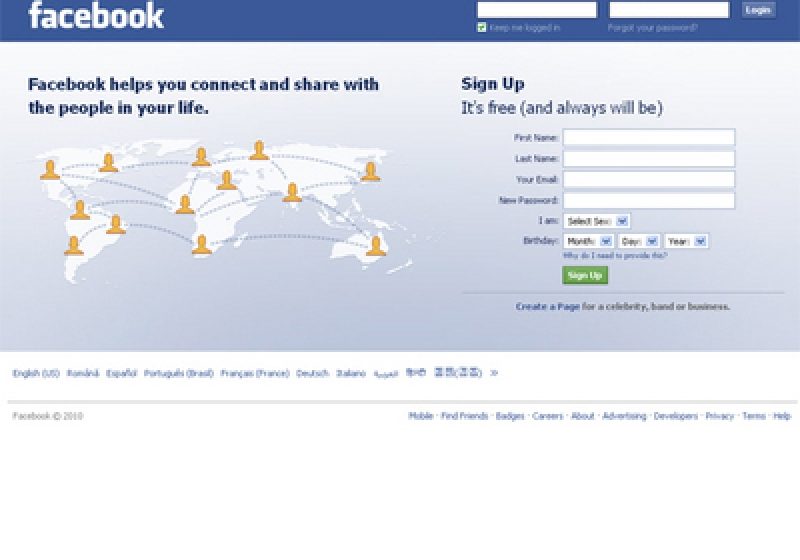 Aveţi grijă ce postaţi pe Facebook! Un bărbat a fost condamnat pentru că a creat un profil fals