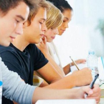 BACALAUREAT 2011: Ultimul examen scris – proba la alegere, din sesiunea iunie-iulie BACALAUREAT 2011: Ultimul examen scris – proba la alegere, din sesiunea iunie-iulie