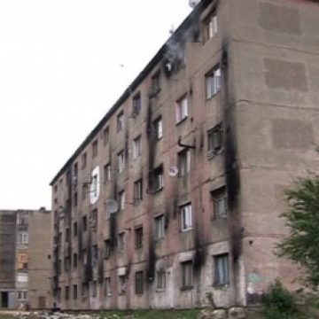 Baia Mare: Lucrarile la gardul de pe strada Horea au intrat in linie dreapta