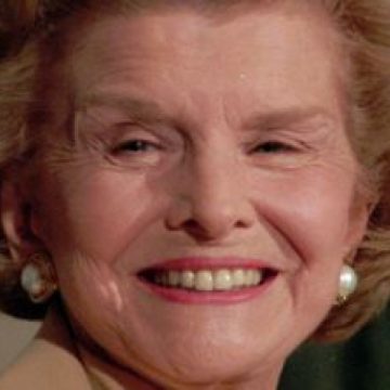 Betty Ford, fostă primă doamnă a SUA, a murit la vârsta de 93 de ani