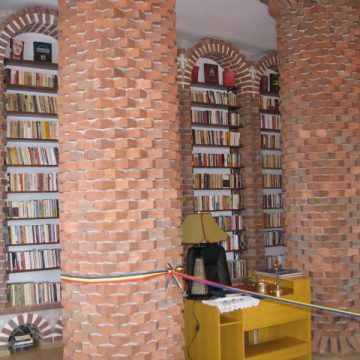 Baia Mare: Biblioteca Judeteana "Petre Dulfu" a ctitorit o noua biblioteca Baia Mare: Biblioteca Judeteana "Petre Dulfu" a ctitorit o noua biblioteca