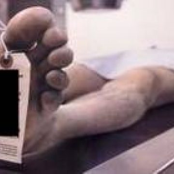 Borşeanul agresat de amicul său de pahar a decedat în spital