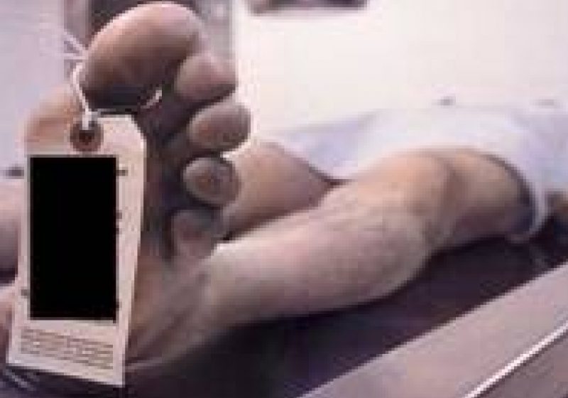 Borşeanul agresat de amicul său de pahar a decedat în spital