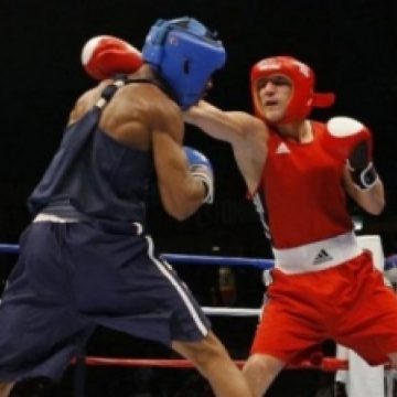 Bronz pentru sigheteni la Campionatul Naţional de Box Bronz pentru sigheteni la Campionatul Naţional de Box