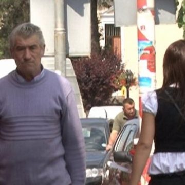 La Spitalul Sighet s-au inregistrat trei accidente vasculare cerebrale din cauza caldurii