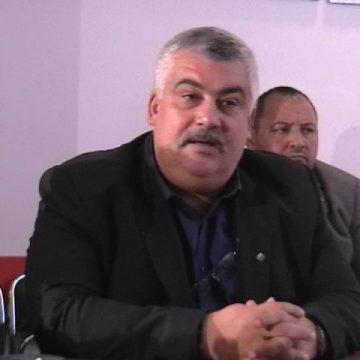 Baia Mare: Mircea Dolha, amenintat cu bataia Baia Mare: Mircea Dolha, amenintat cu bataia