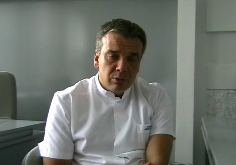 Baia Mare: Investitii noi la Spitalul Judetean de Urgenta "Dr. Constantin Opris" Baia Mare: Investitii noi la Spitalul Judetean de Urgenta "Dr. Constantin Opris"