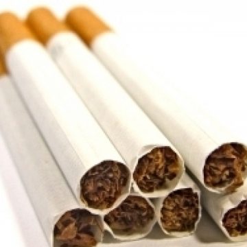 ULTIMĂ ORĂ: Câinele antitabac în acţiune ULTIMĂ ORĂ: Câinele antitabac în acţiune