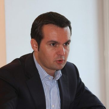 Maramures: Catalin Chereches doreste schimbarea candidatului USL pentru deputatie