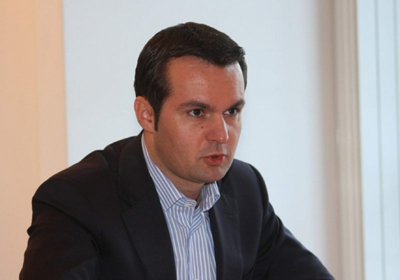 Maramures: Catalin Chereches doreste schimbarea candidatului USL pentru deputatie