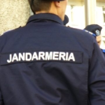 Barsana: Cersetori sanctionati de jandarmi la hramul manastirii