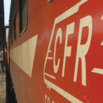 Directorul general al CFR Călători a fost demis din funcţie Directorul general al CFR Călători a fost demis din funcţie