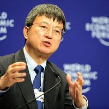 Chinezul Min Zhu, numit director general adjunct al FMI Chinezul Min Zhu, numit director general adjunct al FMI
