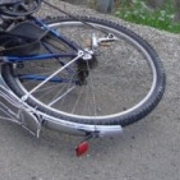 Sighetu Marmaţiei: Coliziune între doi biciclisti soldată cu o victimă