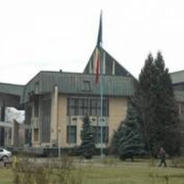 Consiliul Judeţean Maramureş a preluat opt imobile de asistenţă socială