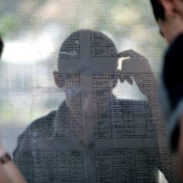 CONTESTAŢII BACALAUREAT 2011: Peste 80.000 de contestaţii, dublu faţă de 2010