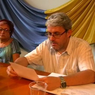 Baia Sprie-Barsana: Firma Selina trebuie sa fie in grafic cu lucrarile pana in 15 septembrie Baia Sprie-Barsana: Firma Selina trebuie sa fie in grafic cu lucrarile pana in 15 septembrie