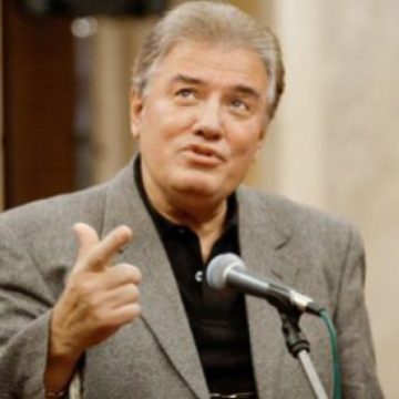 Cornel Fugaru a murit Cornel Fugaru a murit