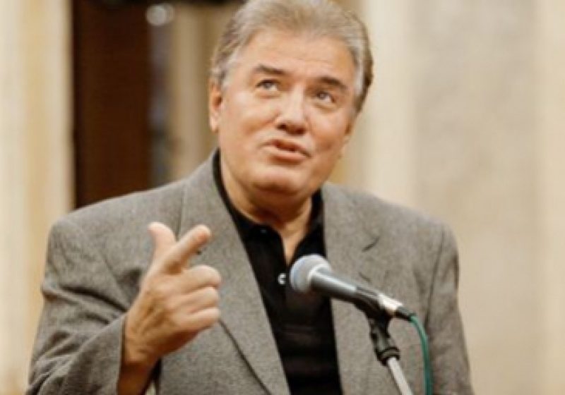 Cornel Fugaru a murit
