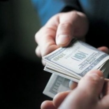 Investitori britanici: Corupţia, una dintre principalele probleme în România Investitori britanici: Corupţia, una dintre principalele probleme în România